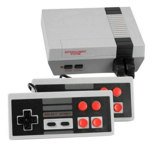 Videojuegos Consola Retro Suono Para Niños