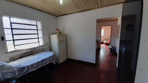 Casas Residenciais Para Venda - 13650.6749