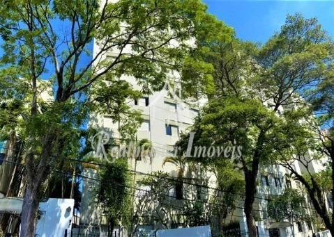 Imagem 2 de 18 de Apartamento - Ap00645 - 69471633