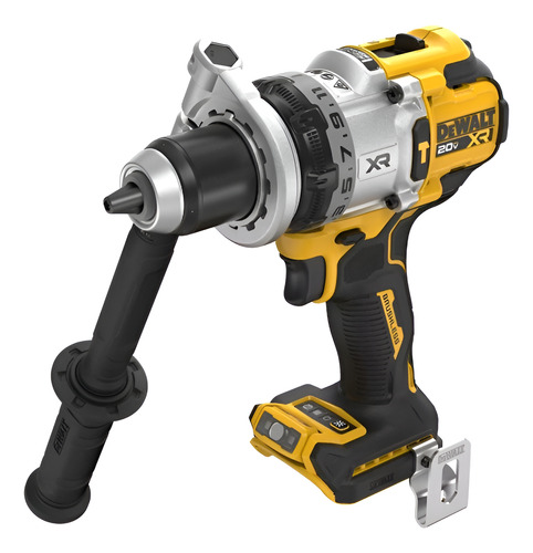 Dewalt Taladro Percutor Dcd1007b 20v Max Xr' Anti-rotación