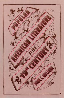 Libro Popular American Literature Of The 19th Century - P...