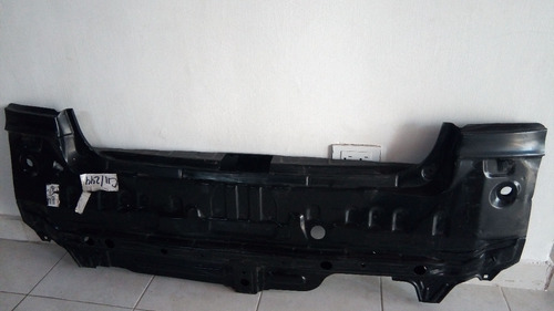 Panel O Carter Trasero Yaris 2000-2005 Original Toyota