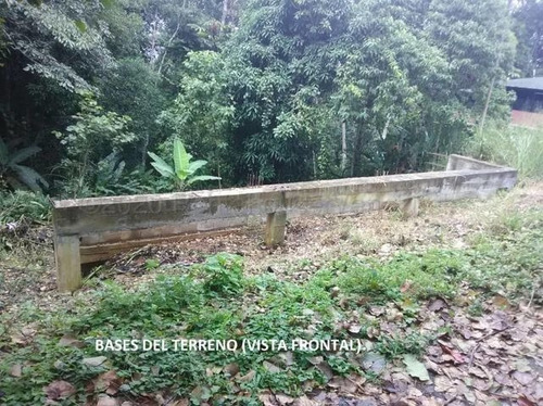 Imagen 8 de 12 de Venta De Terreno En Parcelamiento Cortada Del Guayabo Mls #22-17038