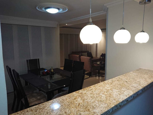 Imagen 16 de 22 de Apartamento En Venta, Manga - Cartagena.
