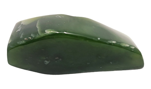 Jade Nefrita Piedra 100% Natural 407 Gramos $ 370.000