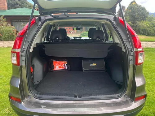 Honda CR-V 2.4 City Plus