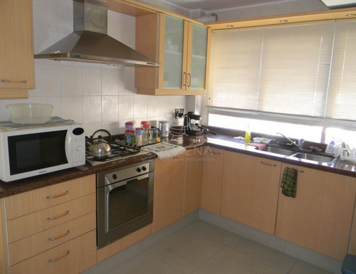 Imagen 10 de 21 de Apartamento Frente Al Puerto - Punta Del Este Puerto