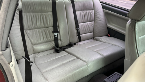 BMW Serie 3 2.5 325i 24v Coupe