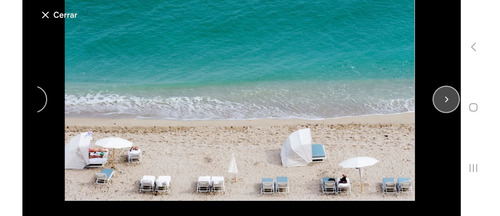 Gran South Beach Miami