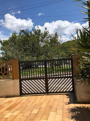 Casa Bem Localizada Na Praia Dos Sonhos 3 Quartos Financia!