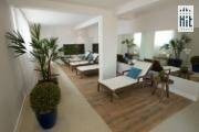 Imagem 28 de 30 de Apartamento À Venda, 34 M² Por R$ 370.000,00 - Ipiranga - São Paulo/sp - Ap4112
