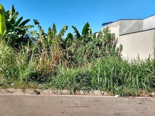 Imagem 6 de 7 de Terreno À Venda Jardim Imperial Em Atibaia - Te0319-1