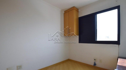 Imagem 11 de 15 de Apartamento - Mooca - Ref: 8576 - V-8576