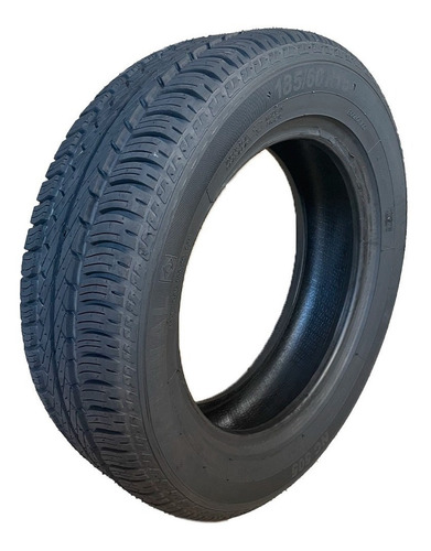Kit 2 Pneus 205/60 R16 Remold Nacional Vipal Envio24h+nf H