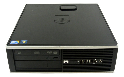 Cpu Desktop Hp Elite 8300 1155 I7 3ª 8 Gb Ssd 240 Gb