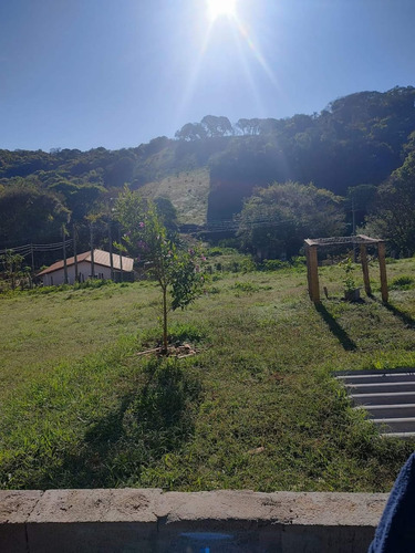 Vende Se Chácara Em Camanducaia Mg