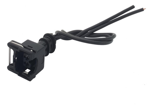 Conector Switch Corte Baja Presión A/c Oem Eldorado 94-99