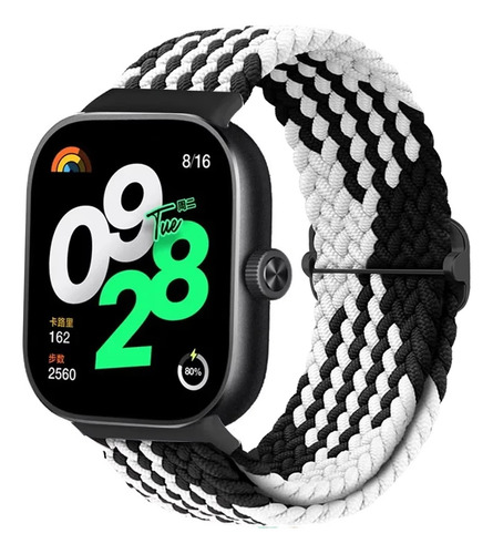 . 6 Correas For Reloj Inteligente Xiaomi Band 8 Pro Mi Band