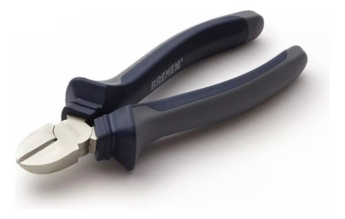 Alicate Corte Oblicuo Haus Bremen 7042 6 Pulgadas Profesiona