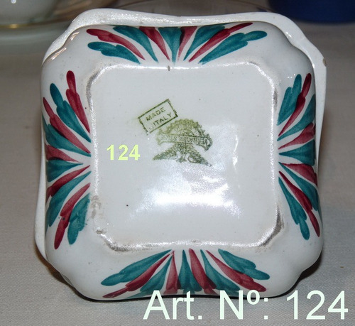 Imagen 2 de 3 de 124 - Caramelara Italy
