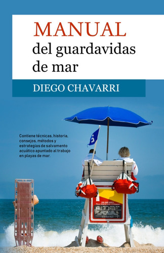 Manual Del Guardavidas De Mar