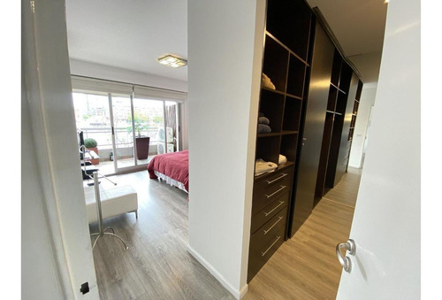 Imagen 14 de 19 de The Cruise View - Excelente Departamento De 2 Ambientes En Puerto Madero.