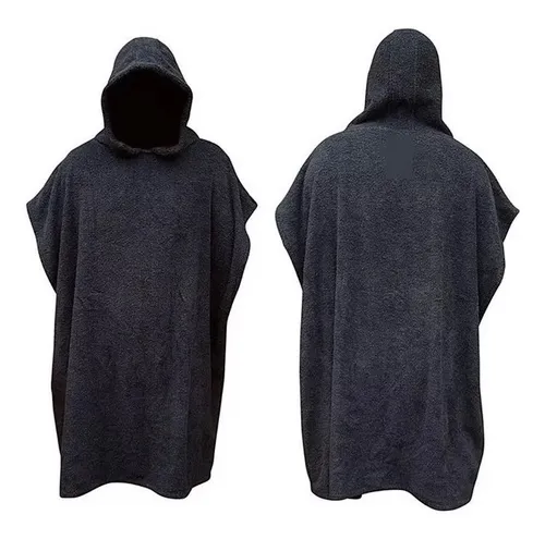 comprar Kit 2 Ponchos Roupão Toalha Surf 