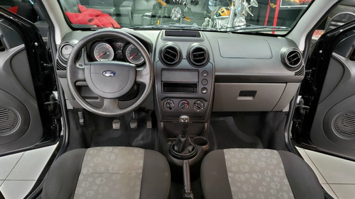 Ford Fiesta 1.0 Mec. 2011
