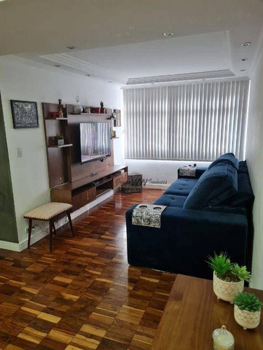 Imagem 3 de 18 de Apartamento À Venda, 70 M² Por R$ 550.000,00 - Jardim Sao Paulo - São Paulo/sp - Ap3232
