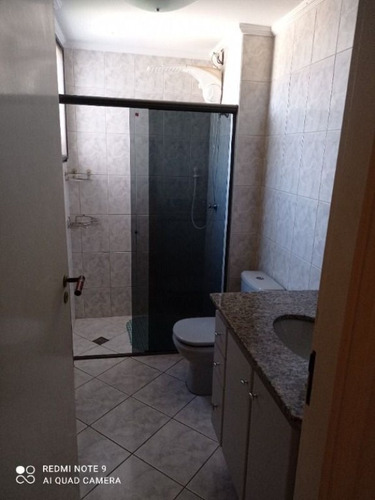 Imagem 8 de 11 de Apartamento Com 3 Dormitórios À Venda, 114 M² Por R$ 450.000,00 - Centro - Nova Odessa/sp - Ap0121 - 70445427