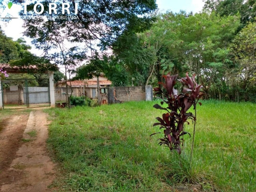 Imagem 6 de 6 de Chácara À Venda No Monte Líbano - Ch00213 - 67779441