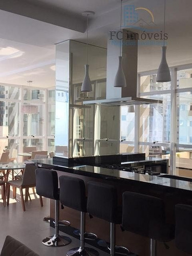Imagem 13 de 15 de Apartamento Residencial À Venda, Centro, Balneário Camboriú. - 86_1