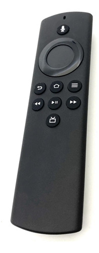 Controle Remoto Com Voz Amazon Fire Tv Stick Lite