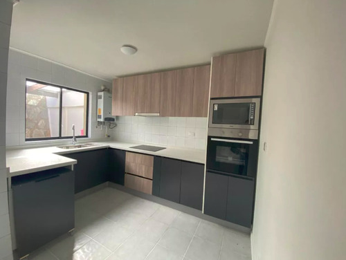 Departamento En Venta De 4 Dorm. En Viña Del Mar Reñaca