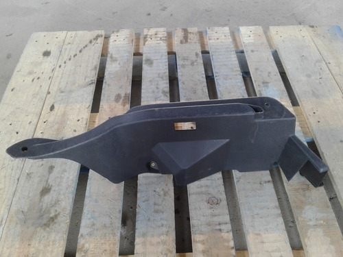 Soporte De Sombrerera Izq Chevrolet Astra Gs 2.2 2000-03