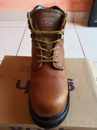 Botas Seguridad Dickies Env o gratis