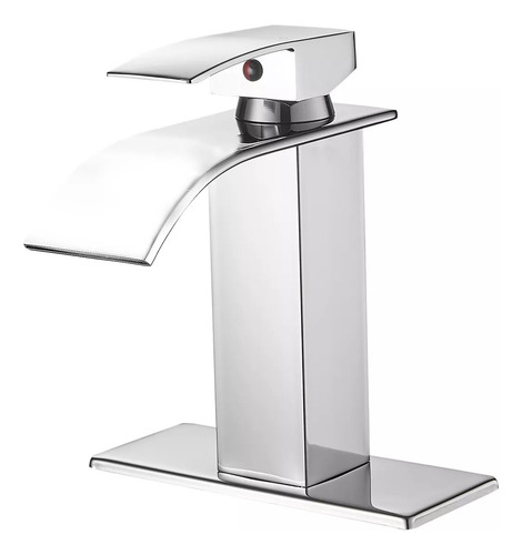 . Banna Lavabo Grifo Baño Llave Monomando Fregadero