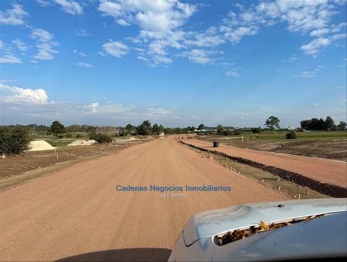 Venta Terrenos Cavas De La Tahona