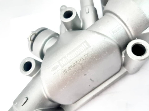 Termostato Aluminio Ford Ka Fiesta Balita 2001-02 Original