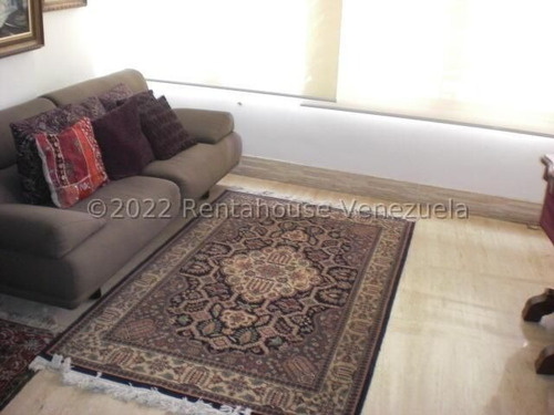 Imagen 17 de 26 de Apartamento En Venta - Los Palos Grandes 23-11591 - Ja 04242153335