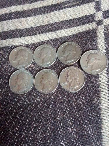 Monedas 