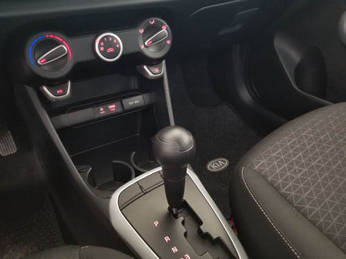 Kia Picanto 1.2 Ex 85cv 4at