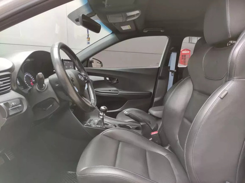 Hyundai Veloster 2.0t 250cv 6mt