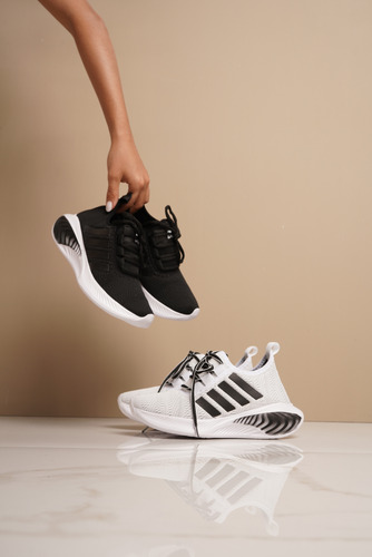 Zapatilla Becca Unisex Rex P330 Deportivas Comodas 36-41