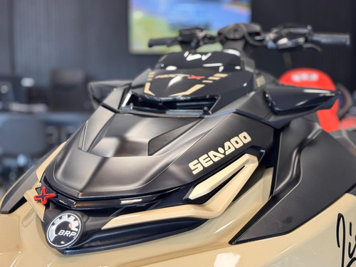 Seadoo Rxtx 325 2025
