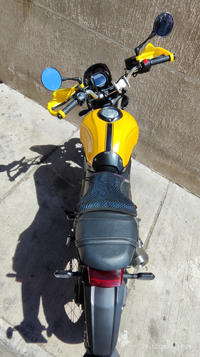 Voge 300acx, Scrambler Todo Terreno, Abs, Inyección Electrón
