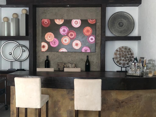 Imagen 8 de 30 de Moderna Casa En Venta, Renta O Renta Con Opción A Compra