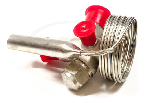 Tex2 R22 Danfoss Thermostatic Expansion Valve, 0683211 Cce