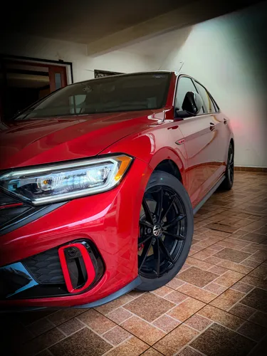 Volkswagen Jetta 2.0 Gli Dsg At