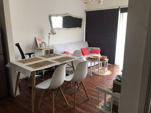 Venta Apartamento 1 Dormitorio En El Prado